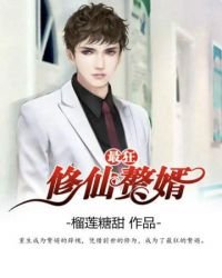 《最狂修仙赘婿》