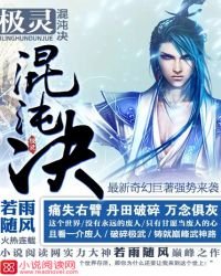 《极灵混沌决》