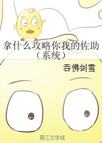 （BL/火影同人）拿什么攻略你我的佐助（系统）