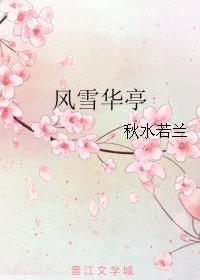 风雪华亭