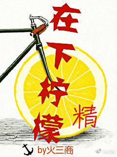 《在下柠檬精》