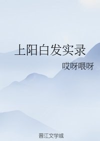 《上阳白发实录》