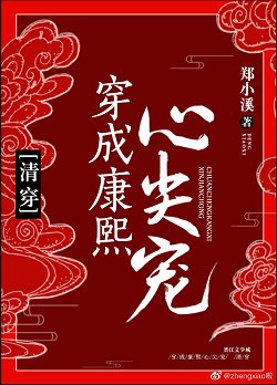 《穿成康熙心尖宠(清穿)》