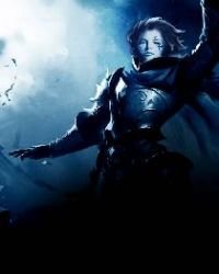 《时空长河的旅者》