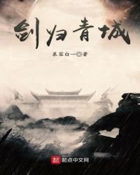 《剑归青城》