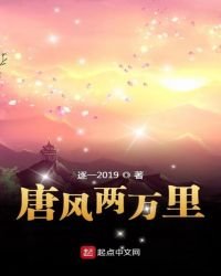 《唐风两万里》