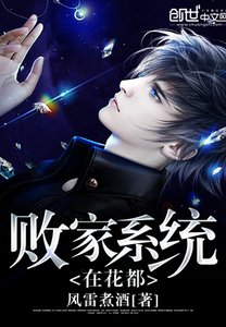 《败家系统在花都》