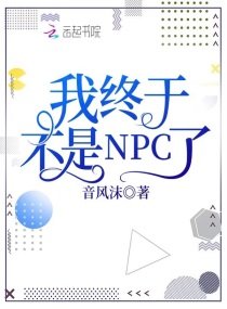 《我终于不是NPC了》