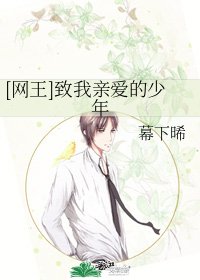 （BG/动漫同人）[网王]致我亲爱的少年