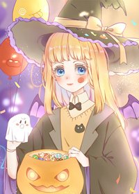 《和邪神恋爱后》