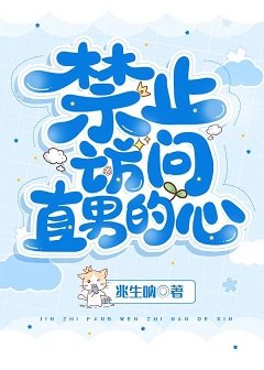 禁止访问直男的心