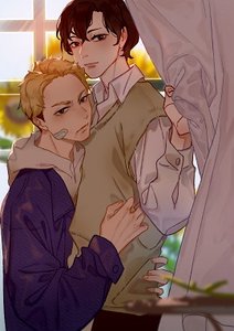 《小狗狗能有什么坏心眼》