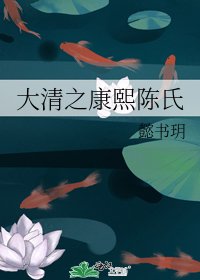 《(历史同人)大清之康熙陈氏》