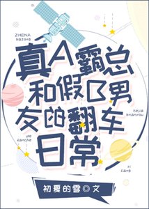 《真A假B》