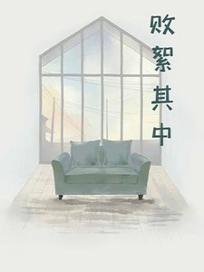 《败絮其中》