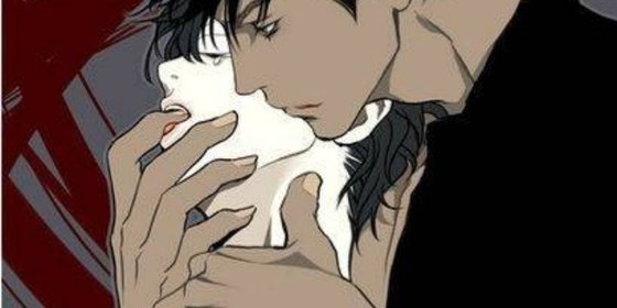 【ABO】我应该去爱你