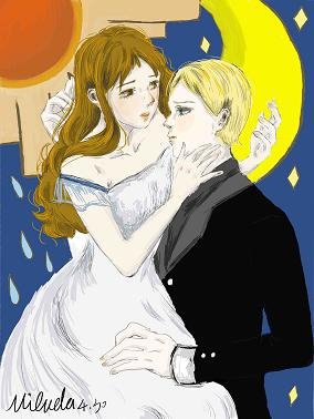 （HP同人）hp我比夺魂咒还厉害