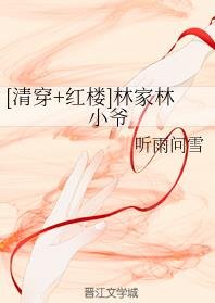 （红楼同人）[清穿+红楼]林家林小爷