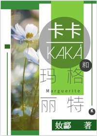 （足球同人）[足球]卡卡和玛格丽特