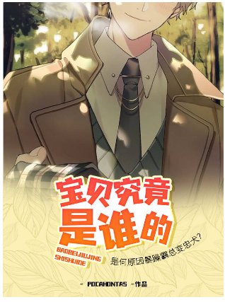 《宝贝究竟是谁的》