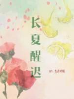 《长夏醒迟 ABO》