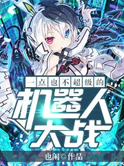 《一点也不超级的机器人大战》