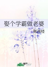 《娶个学霸做老婆》