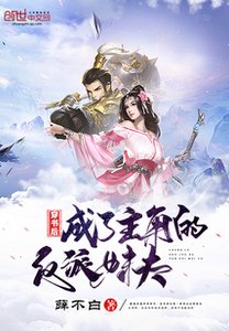 《穿书后成了主角的反派妹夫》