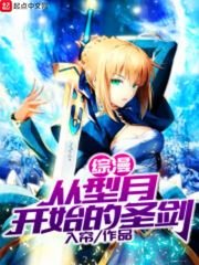 （综漫同人）综漫从型月开始的圣剑