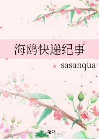 《海鸥快递纪事》