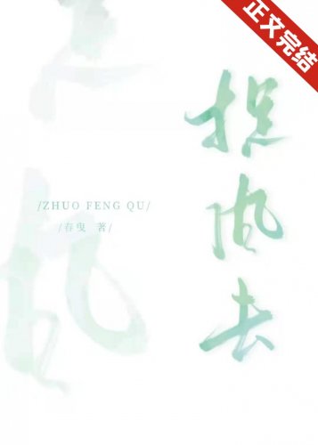 捉风去