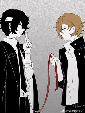 （综漫同人）横滨歌姬今天也在努力除咒