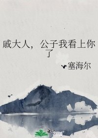 《戚大人,公子我看上你了》