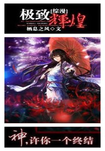 《(BG/综漫同人)极致辉煌》