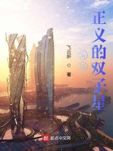 《港综正义的双子星》