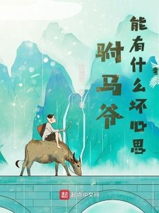 《驸马爷能有什么坏心思》