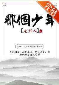 《那个少年是坏人 》