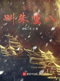 《我大哥叫朱重八》