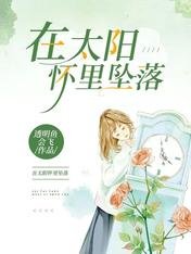 在太阳怀里坠落