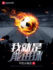 《我就是能进球》