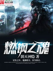 《燃钢之魂》