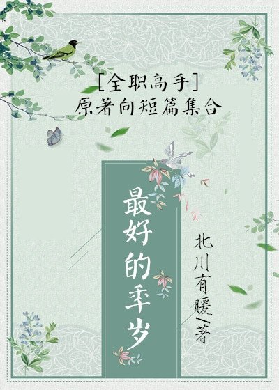 （BG/全职高手同人）最好的年岁