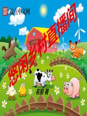 《悠闲乡村直播间》