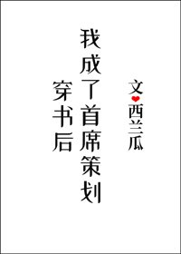 穿书后我成了首席策划