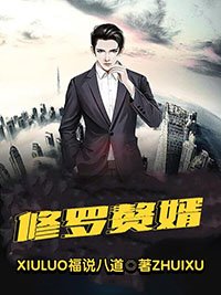 《修罗赘婿》