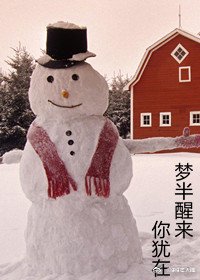 梦半醒来你犹在