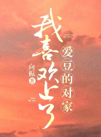 《我喜欢上了爱豆的对家》