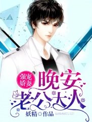 《强宠娇妻:晚安,老公大人》
