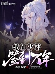 《我在少林签到万年》