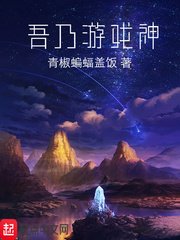 《吾乃游戏神》